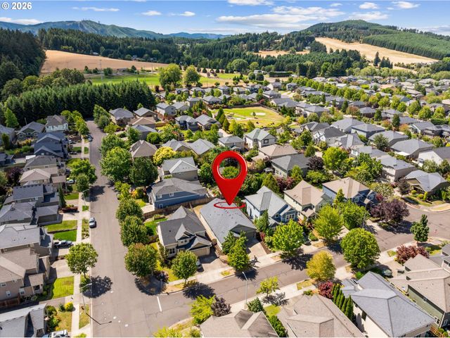3410 DOUBLETREE St, Forest Grove, OR 97116