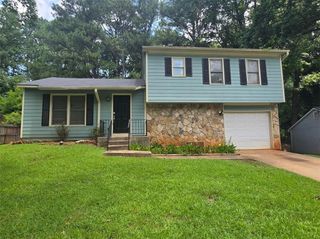 972 Riva Ridge Drive, Norcross, GA 30093
