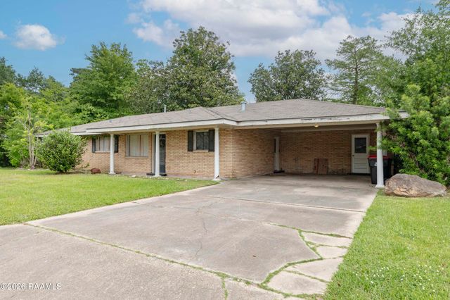 200 Foreman Drive, Lafayette, LA 70506