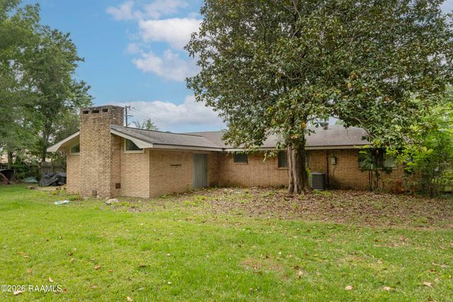 200 Foreman Drive, Lafayette, LA 70506
