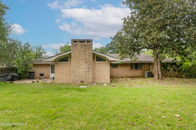 200 Foreman Drive, Lafayette, LA 70506