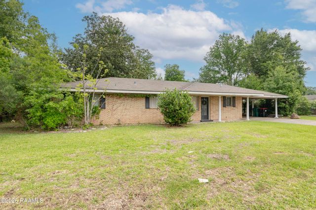 200 Foreman Drive, Lafayette, LA 70506