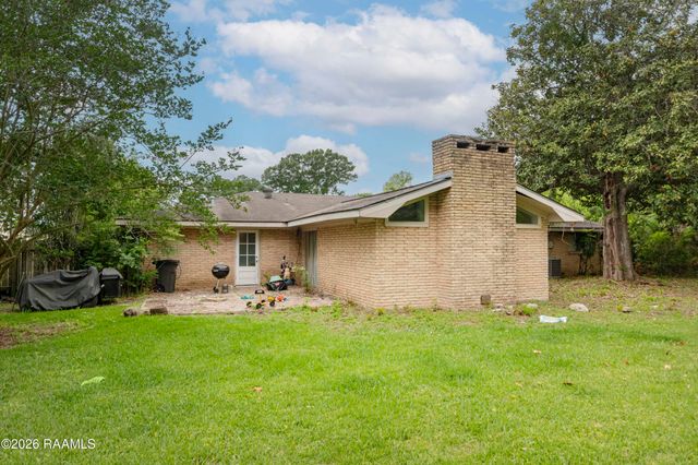200 Foreman Drive, Lafayette, LA 70506