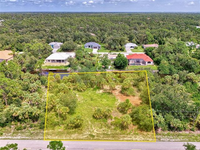3116 COMO STREET, Port Charlotte, FL 33948