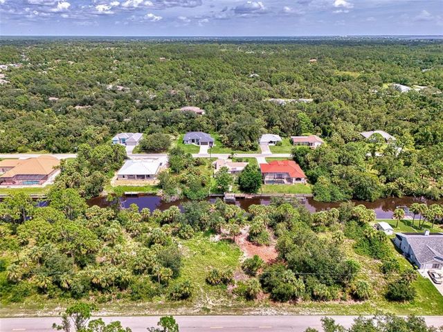 3116 COMO STREET, Port Charlotte, FL 33948