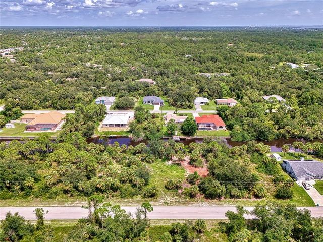 3116 COMO STREET, Port Charlotte, FL 33948