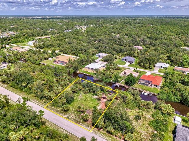 3116 COMO STREET, Port Charlotte, FL 33948