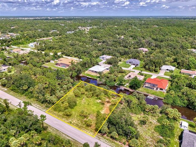 3116 COMO STREET, Port Charlotte, FL 33948