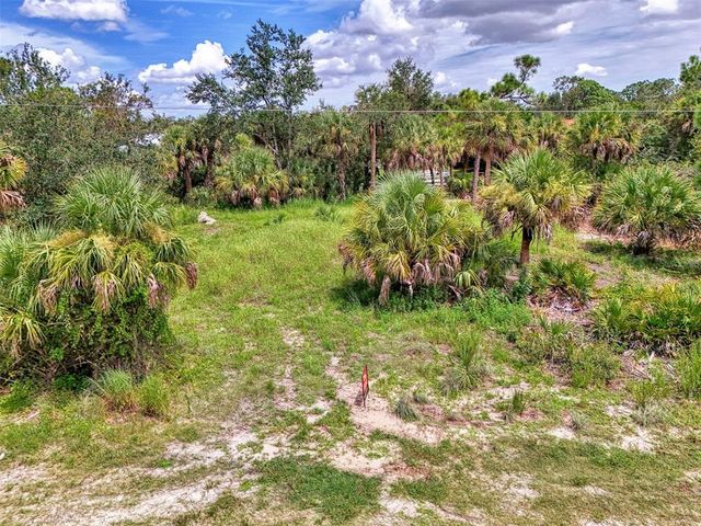 3116 COMO STREET, Port Charlotte, FL 33948