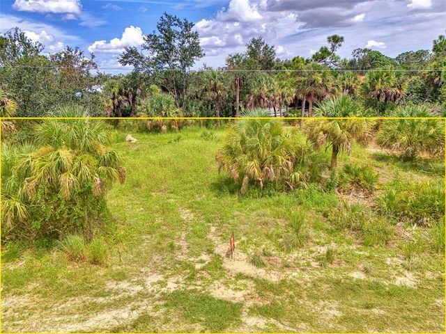 3116 COMO STREET, Port Charlotte, FL 33948