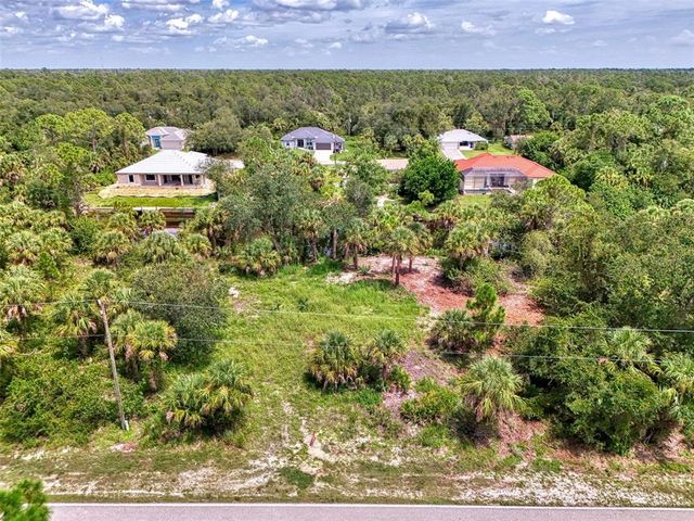 3116 COMO STREET, Port Charlotte, FL 33948