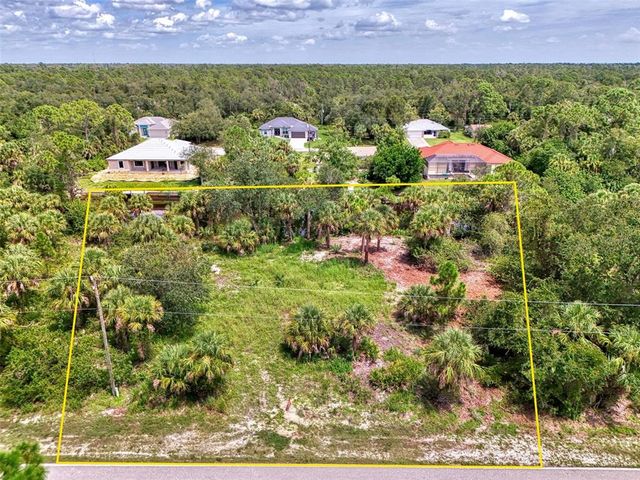 3116 COMO STREET, Port Charlotte, FL 33948