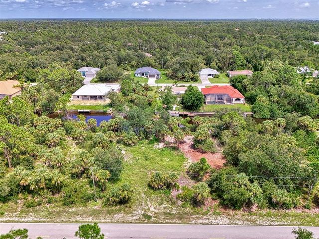 3116 COMO STREET, Port Charlotte, FL 33948