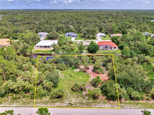 3116 COMO STREET, Port Charlotte, FL 33948