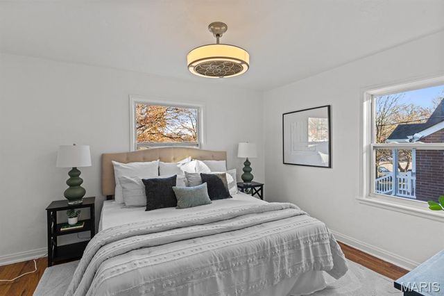 2709 W Tennyson Avenue, Overland, MO 63114