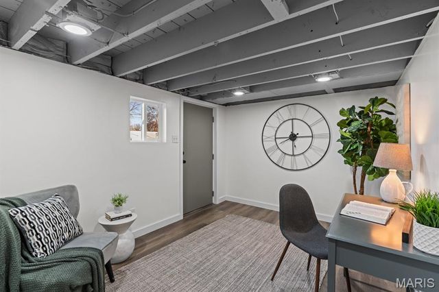 2709 W Tennyson Avenue, Overland, MO 63114