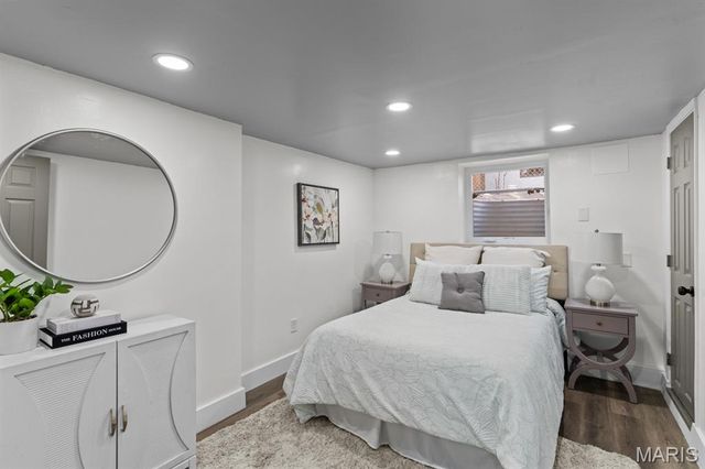 2709 W Tennyson Avenue, Overland, MO 63114