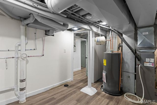 2709 W Tennyson Avenue, Overland, MO 63114