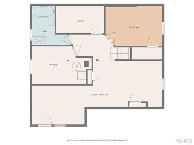 2709 W Tennyson Avenue, Overland, MO 63114