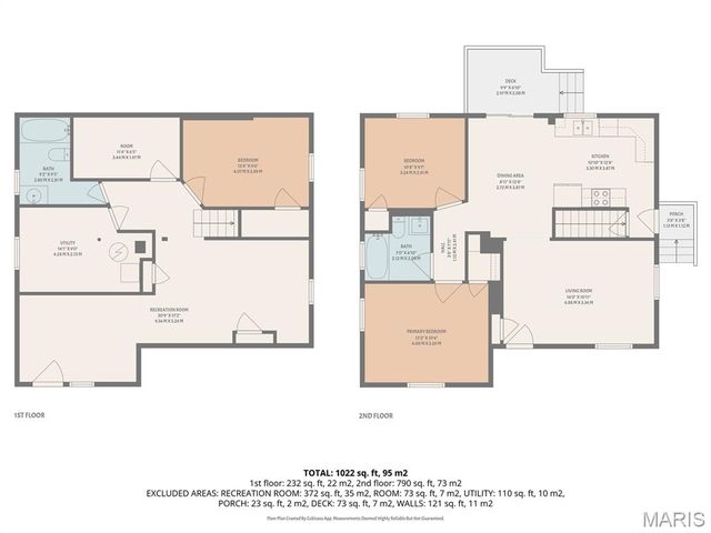 2709 W Tennyson Avenue, Overland, MO 63114