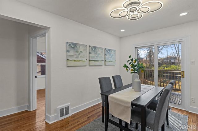 2709 W Tennyson Avenue, Overland, MO 63114