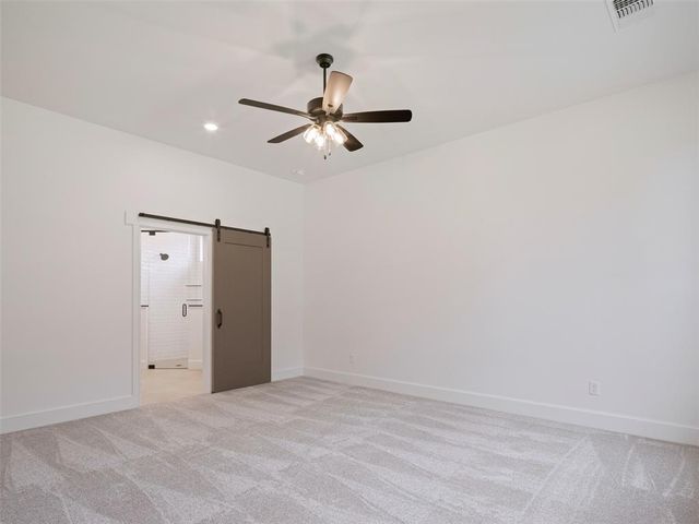 9001 Prairie Farms Drive, Mustang, OK 73064