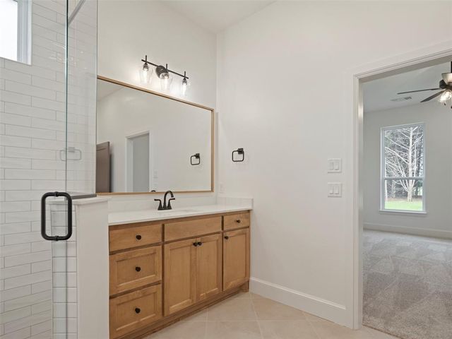 9001 Prairie Farms Drive, Mustang, OK 73064
