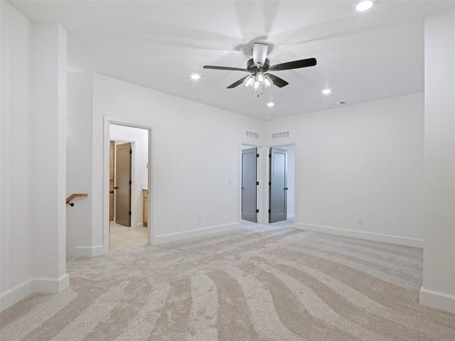 9001 Prairie Farms Drive, Mustang, OK 73064