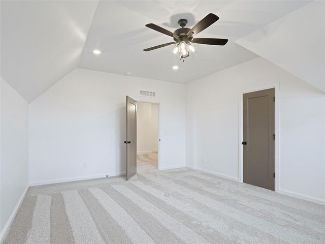 9001 Prairie Farms Drive, Mustang, OK 73064