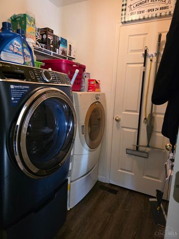 2329 Garrison Drive, Springfield Twp., OH 45231