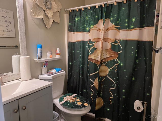 2329 Garrison Drive, Springfield Twp., OH 45231