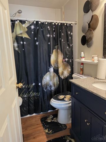 2329 Garrison Drive, Springfield Twp., OH 45231