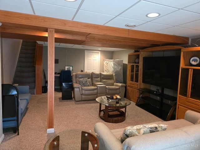 2329 Garrison Drive, Springfield Twp., OH 45231