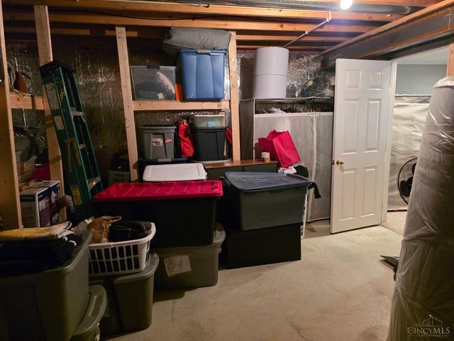 2329 Garrison Drive, Springfield Twp., OH 45231