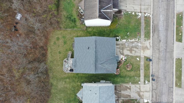 2329 Garrison Drive, Springfield Twp., OH 45231