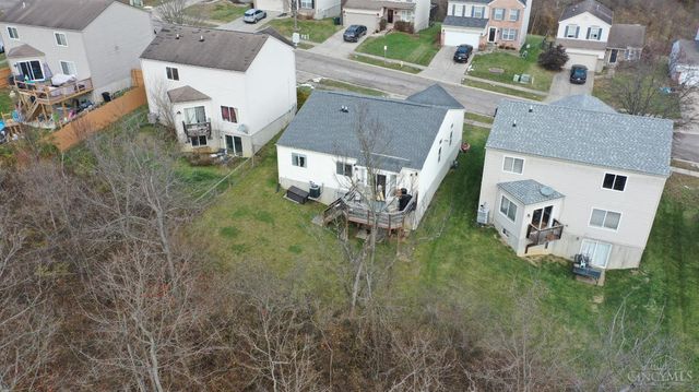 2329 Garrison Drive, Springfield Twp., OH 45231