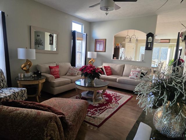 2329 Garrison Drive, Springfield Twp., OH 45231