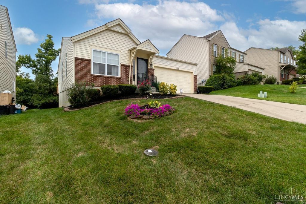2329 Garrison Drive, Springfield Twp., OH 45231