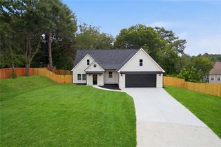 4228 Leola Road, Douglasville, GA 30135