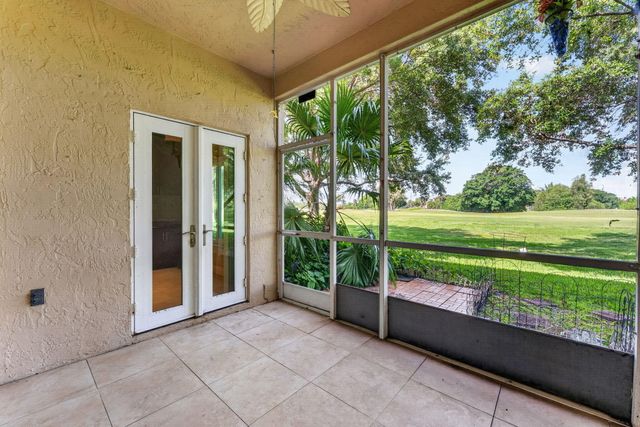 16353 Malibu Drive 61, Weston, FL 33326