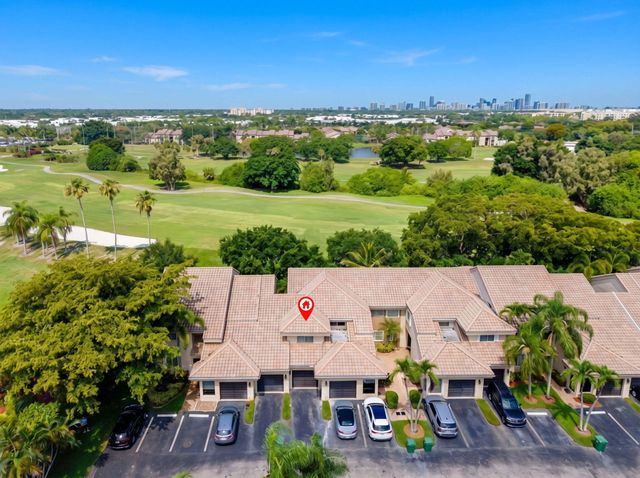 16353 Malibu Drive 61, Weston, FL 33326