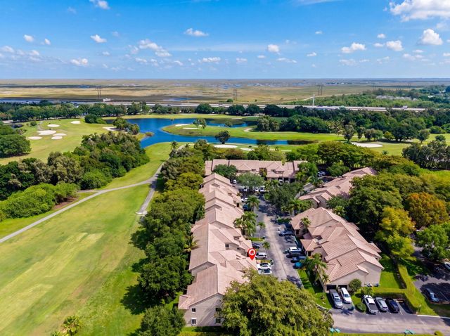 16353 Malibu Drive 61, Weston, FL 33326