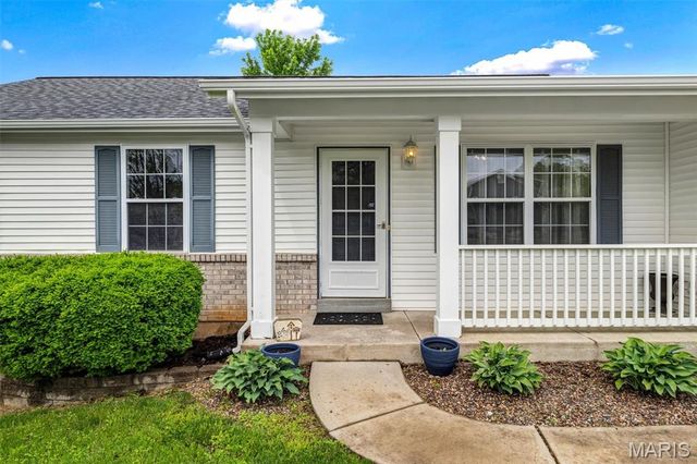 249 Sassafras Parc Drive, O'fallon, MO 63368