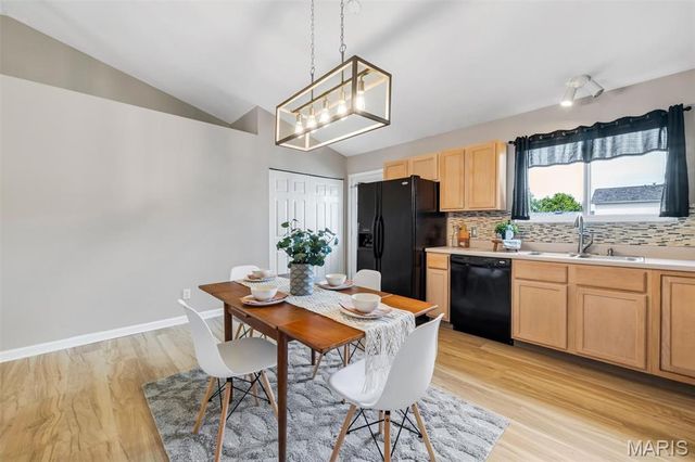 249 Sassafras Parc Drive, O'fallon, MO 63368