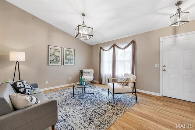 249 Sassafras Parc Drive, O'fallon, MO 63368