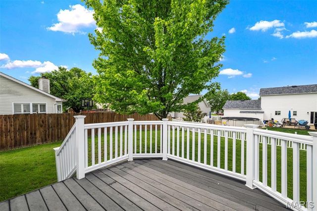 249 Sassafras Parc Drive, O'fallon, MO 63368