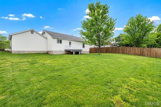 249 Sassafras Parc Drive, O'fallon, MO 63368