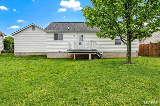 249 Sassafras Parc Drive, O'fallon, MO 63368