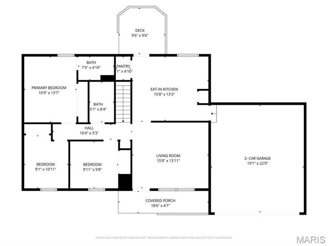 249 Sassafras Parc Drive, O'fallon, MO 63368