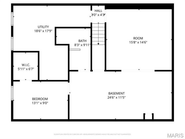 249 Sassafras Parc Drive, O'fallon, MO 63368
